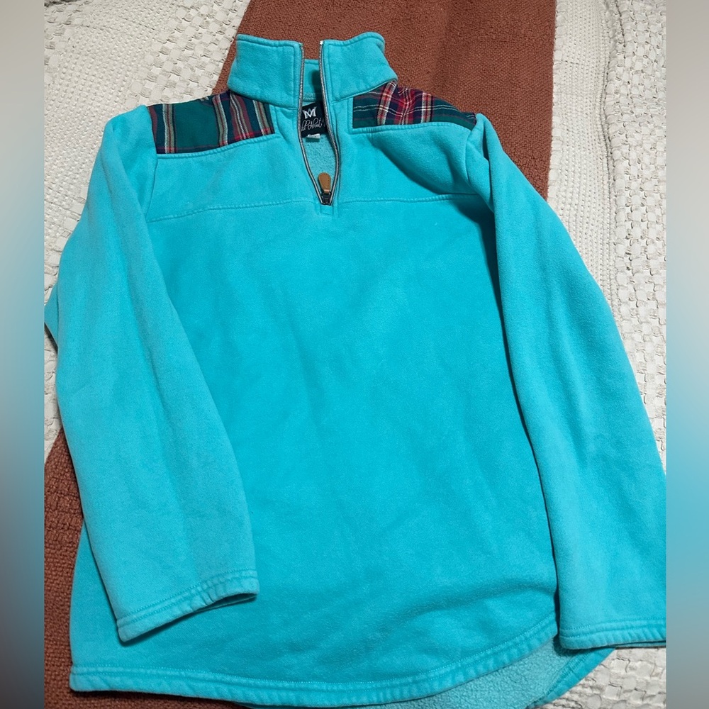 Pullover